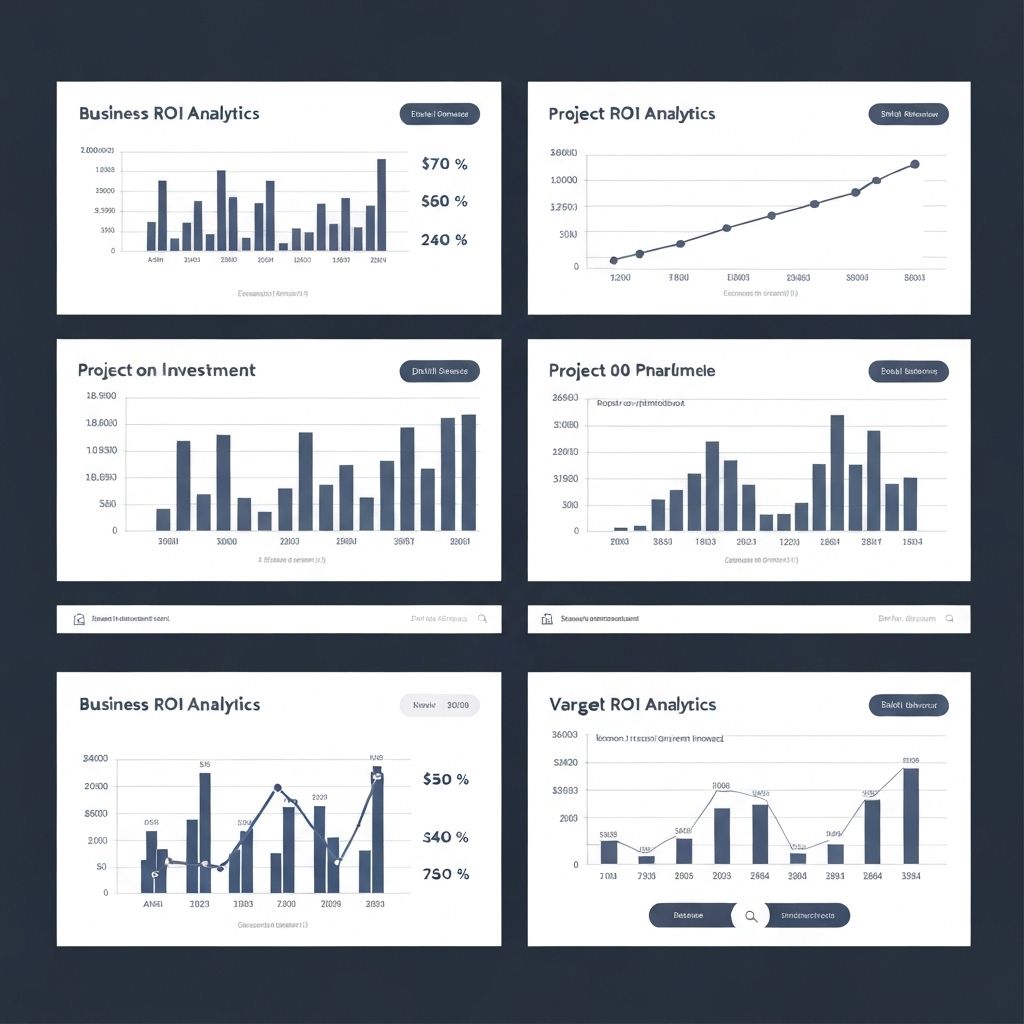 ROI of AI Agents: Real Numbers from Real Businesses
